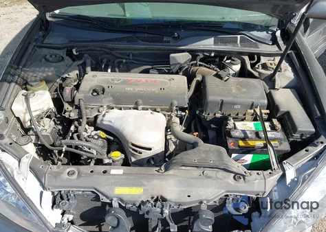 2004 Toyota Camry Le/Xle/Se from USA, damaged, VIN 4T1BE32K34U850449